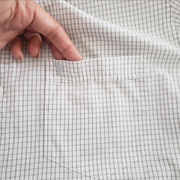 Talula Cotton Blouse Small - Picture 10 of 15